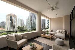 The Colonnade (D10), Condominium #573874431